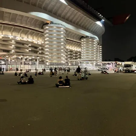 Sansiro Fiera Milano