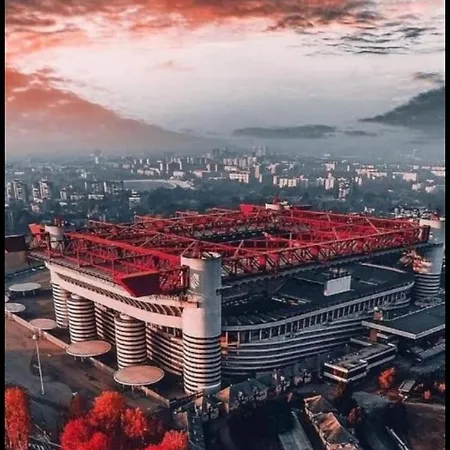 Daire Sansiro Fiera *