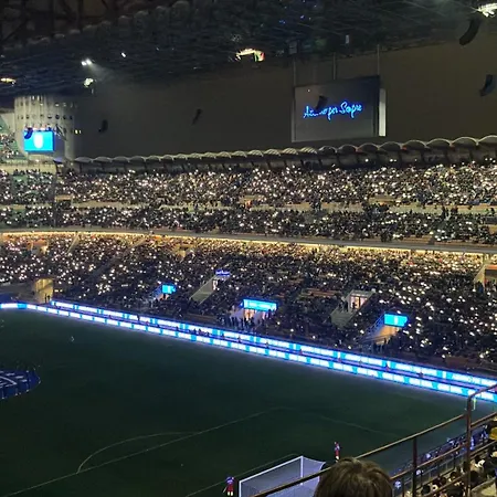 Sansiro Fiera Daire *