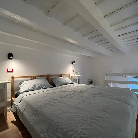 Sansiro Fiera Apartment