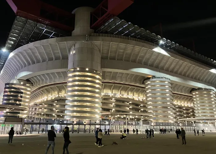 Sansiro Fiera Daire